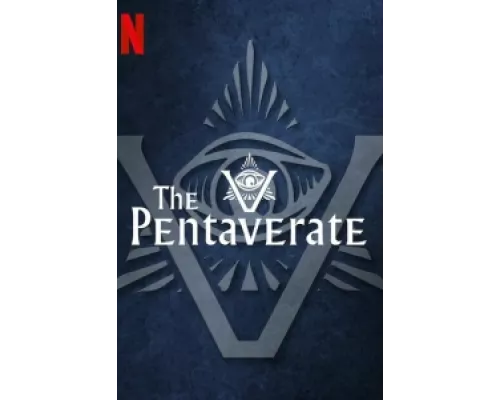 Пентаверат сериал смотреть Пентаверат сериал смотреть