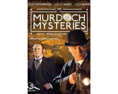 Перед смертью все равны  сериал смотреть