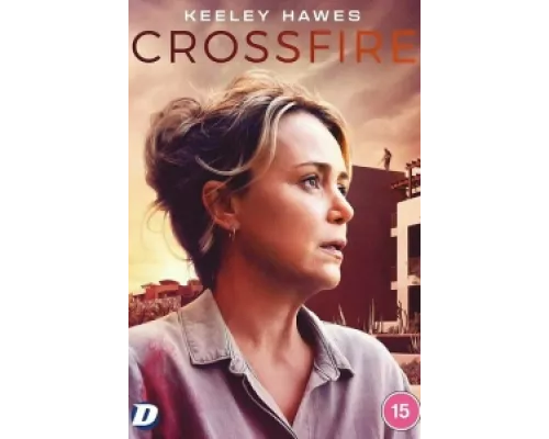 Перекрёстный Огонь сериал смотреть Перекрёстный Огонь сериал смотреть