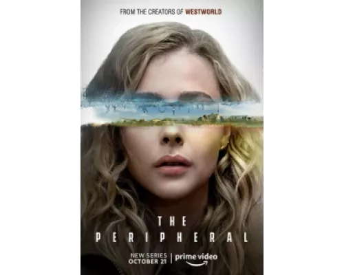 Периферийные устройства сериал смотреть Периферийные устройства сериал смотреть