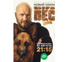 Пёс ( 2015)