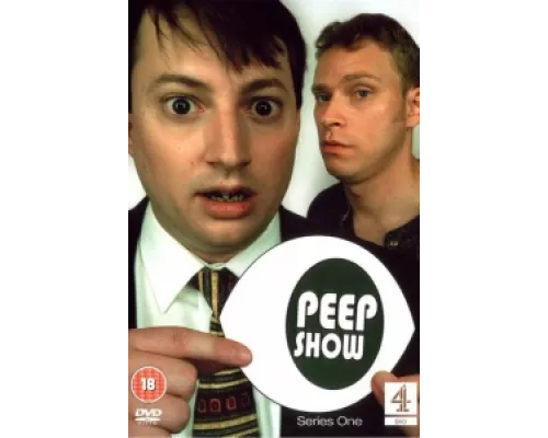 Пип шоу  сериал смотреть