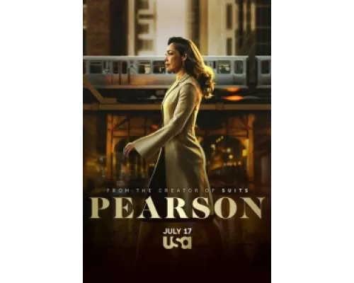 Пирсон сериал смотреть Пирсон сериал смотреть