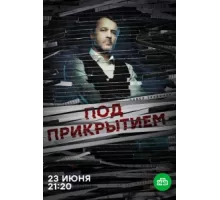 Под прикрытием ( 2020)