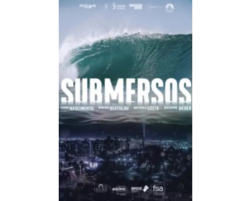 Под водой сериал смотреть Под водой сериал смотреть