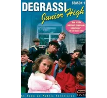 Подростки с улицы Деграсси ( 1987)