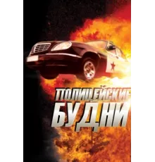 Полицейские будни ( 2012)