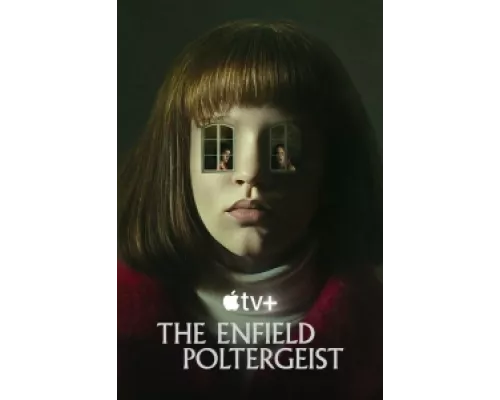 Полтергейст Энфилда  сериал смотреть
