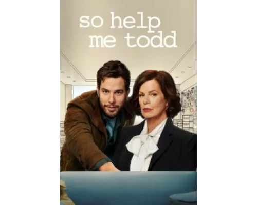 Помоги мне, Тодд сериал смотреть Помоги мне, Тодд сериал смотреть