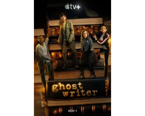 Послания призрака сериал смотреть Послания призрака сериал смотреть
