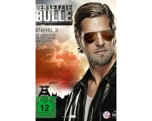 Последний бык  сериал смотреть