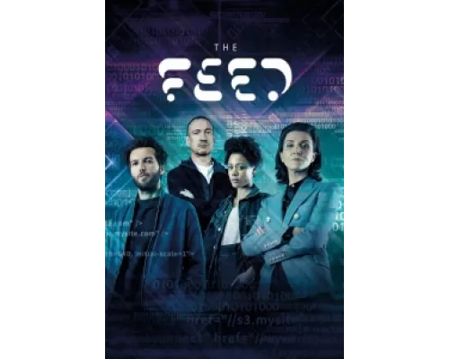 Поток  сериал смотреть