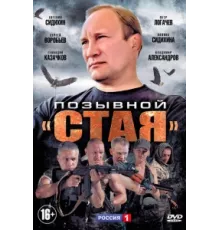 Позывной «Стая» ( 2013)