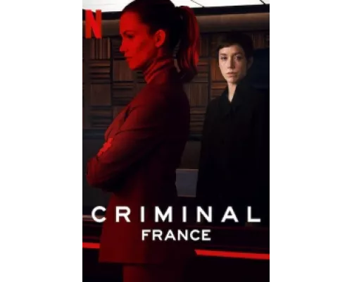 Преступник: Франция  сериал смотреть