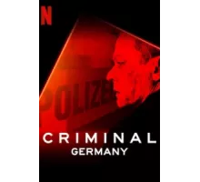 Преступник: Германия ( 2019)