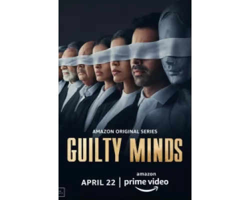 Преступный умысел  сериал смотреть