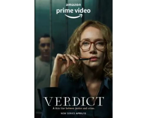Приговор сериал смотреть Приговор сериал смотреть