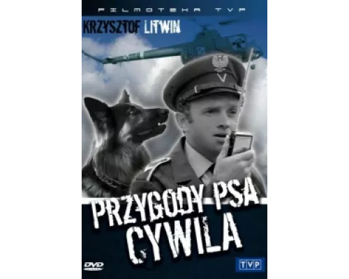 Приключения пса Цивиля сериал смотреть Приключения пса Цивиля сериал смотреть