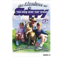 Приключения Скиппи ( 1992)