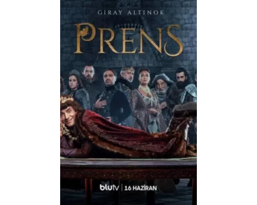 Принц сериал смотреть Принц сериал смотреть