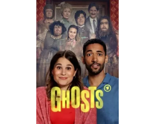 Призраки сериал смотреть Призраки сериал смотреть