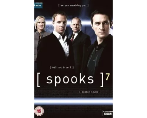 Призраки  сериал смотреть