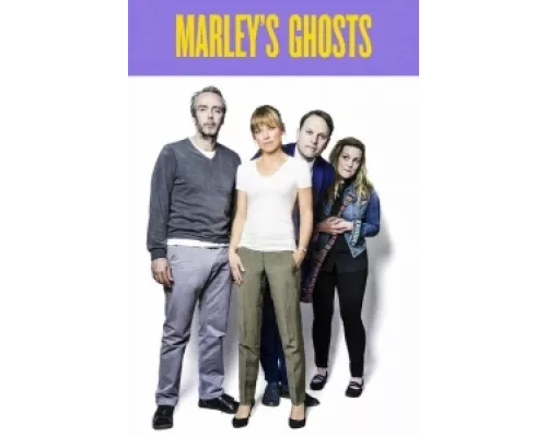 Призраки Марли сериал смотреть Призраки Марли сериал смотреть