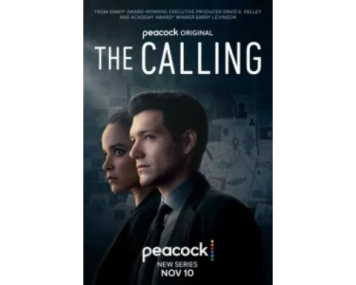Призвание сериал смотреть Призвание сериал смотреть