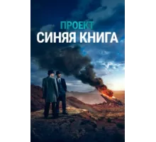 Проект «Синяя книга» ( 2019)