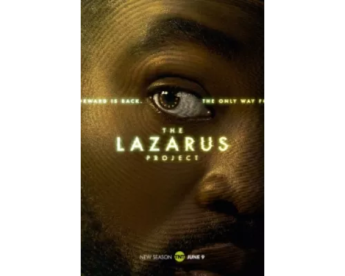 Проект Лазарь сериал смотреть Проект Лазарь сериал смотреть