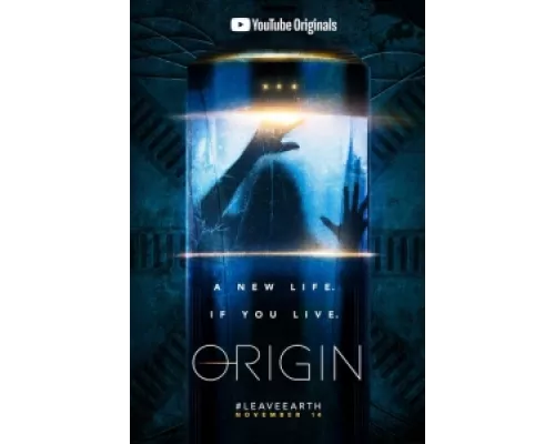 Происхождение сериал смотреть Происхождение сериал смотреть