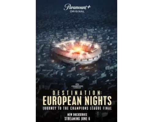 Пункт назначения: Европейские ночи сериал смотреть Пункт назначения: Европейские ночи сериал смотреть