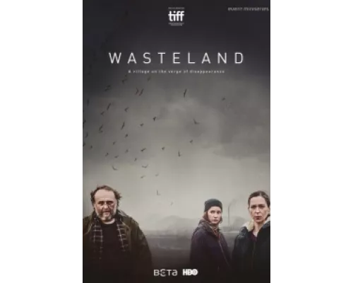 Пустошь сериал смотреть Пустошь сериал смотреть
