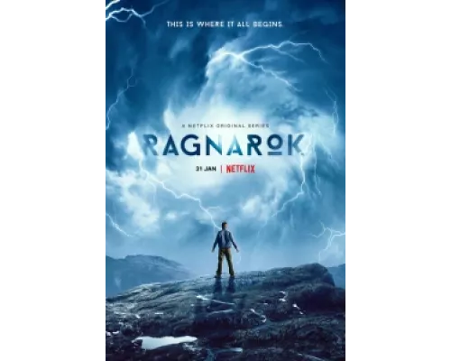 Рагнарёк сериал смотреть Рагнарёк сериал смотреть