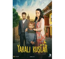 Раненые птицы ( 2019)