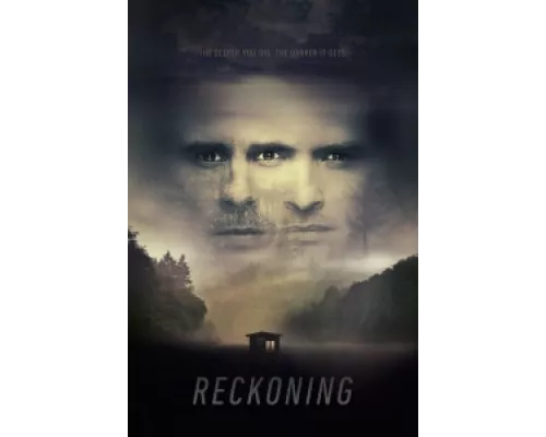 Расплата  сериал смотреть