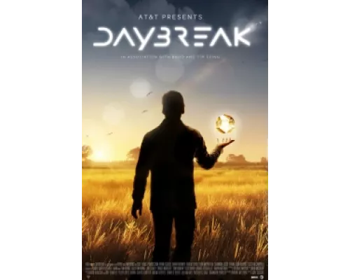 Рассвет  сериал смотреть
