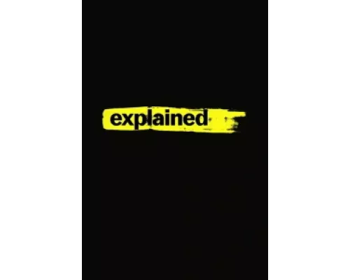 Разъяснения  сериал смотреть