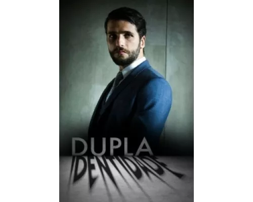 Раздвоение личности  сериал смотреть
