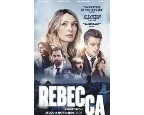 Ребекка сериал смотреть Ребекка сериал смотреть