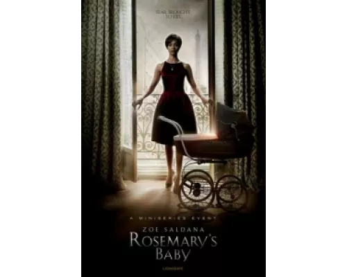 Ребенок Розмари сериал смотреть Ребенок Розмари сериал смотреть