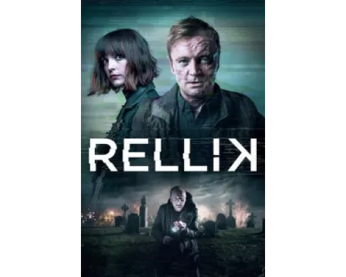 Реллик  сериал смотреть