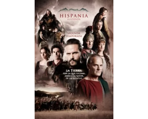 Римская Испания, легенда сериал смотреть Римская Испания, легенда сериал смотреть