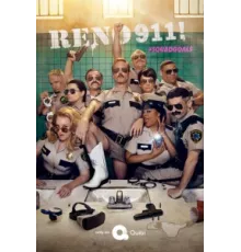 Рино 911 ( 2003)