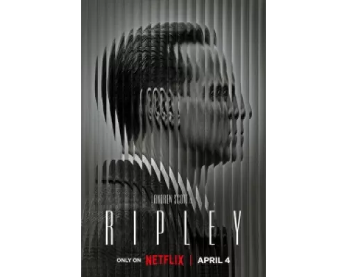 Рипли сериал смотреть Рипли сериал смотреть
