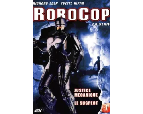 Робокоп  сериал смотреть