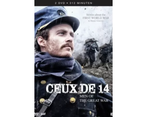 Родом из 1914-го  сериал смотреть