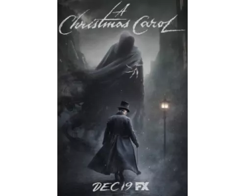 Рождественская песнь  сериал смотреть