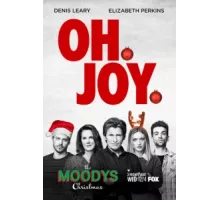 Рождество с семейкой Муди ( 2019)
