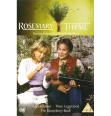 Розмари и Тайм ( 2003)